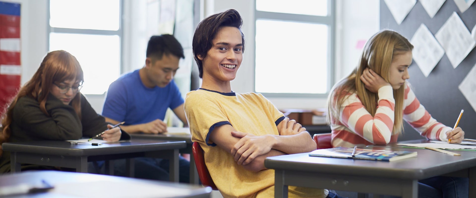 How to Use the Midpoint Formula to Improve Your Geometry Skills