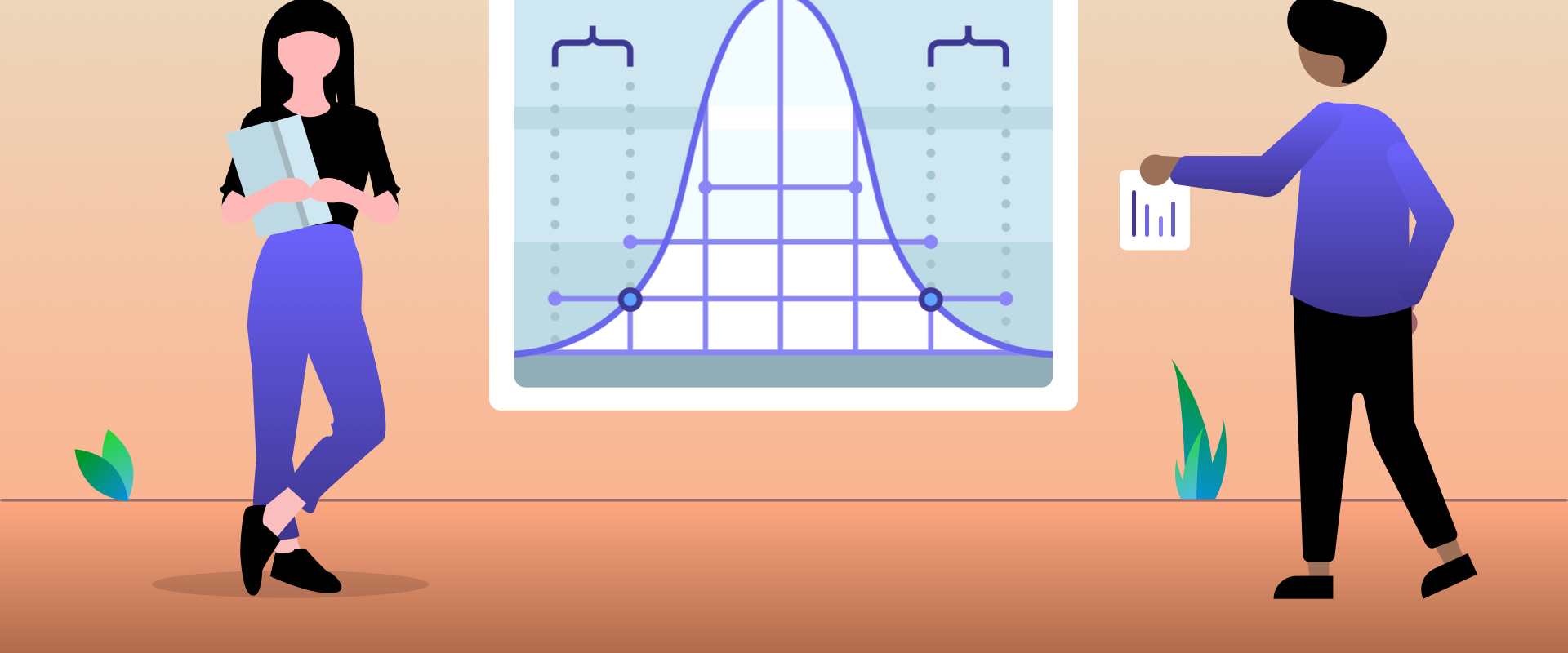 Understanding Null and Alternative Hypotheses in Statistics