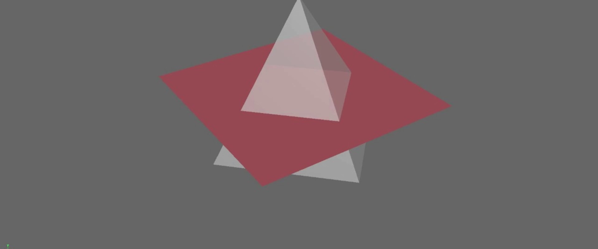 Understanding Cross Sections in Geometry
