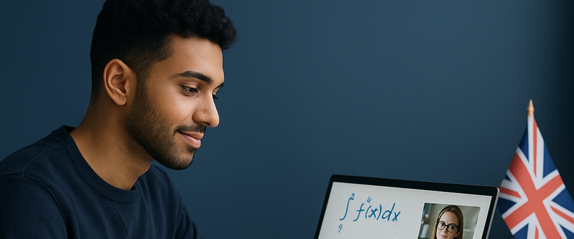Maths Tutors London