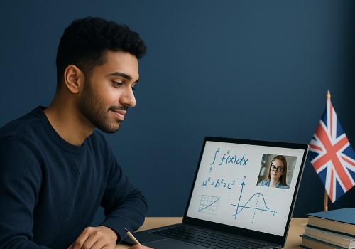 Maths Tutors London